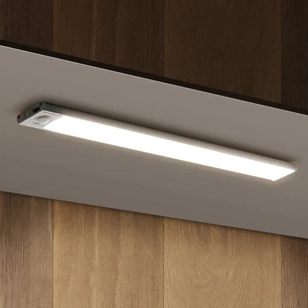 Barre LED – Extra plate – Sans fil – Détecteur de mouvement